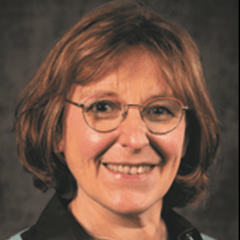 Pascale Zimmermann