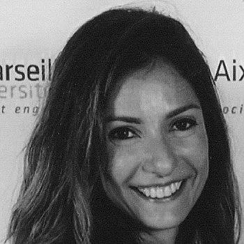 Rania Ghossoub