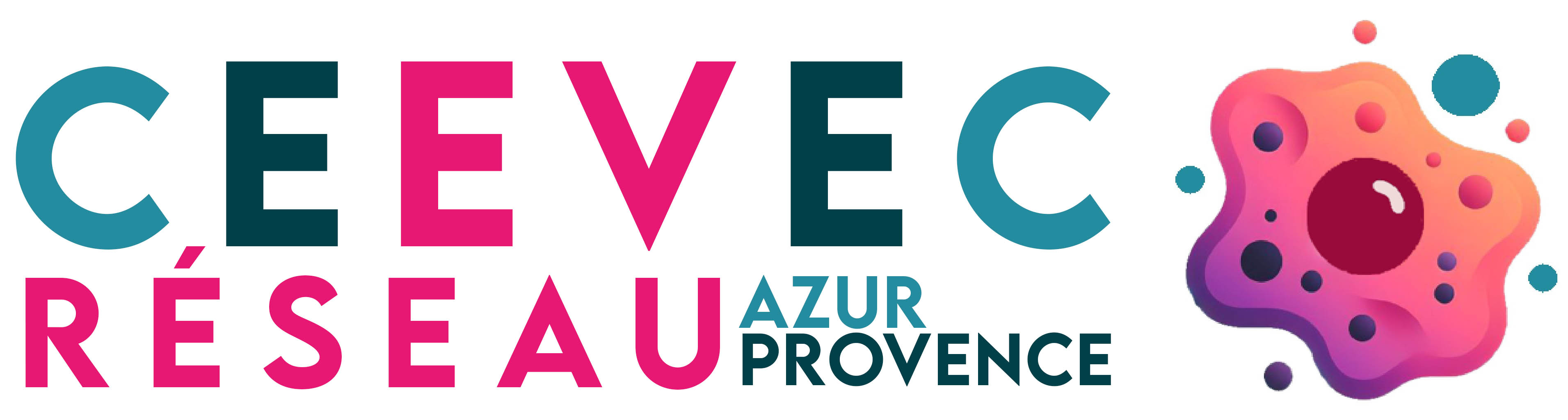 logo reseau ceevec